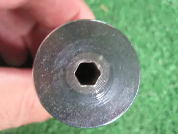 Can anybody I.D this Clutch,...?