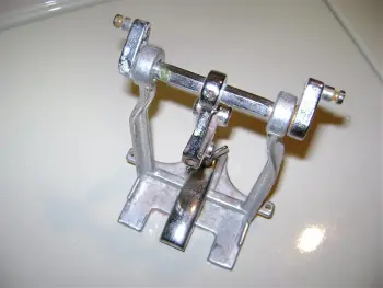 MIJ Bass Drum Pedal Bracket