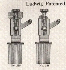 What strainer is this?