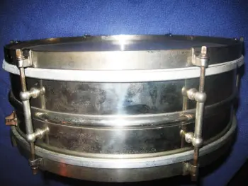 What strainer is this?