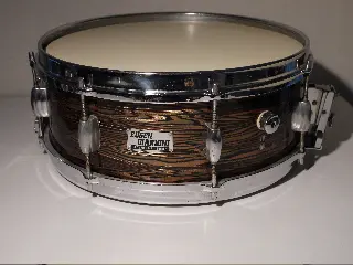 Imperial - Swiss-made vintage drums