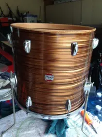 Tempo Drums