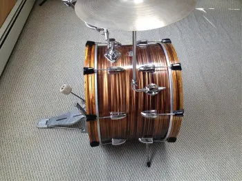 Tempo Drums