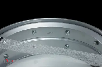Mystery Ludwig &quot;490&quot; Acrolite