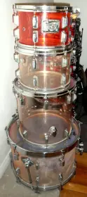 Pearl crystal Beat take 2