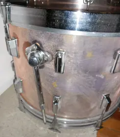 Pearl crystal Beat take 2