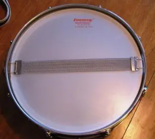 Picked-up a minty Acrolite snare kit...what year?