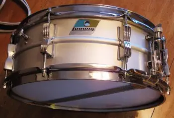 Picked-up a minty Acrolite snare kit...what year?