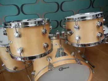 Camco Maple