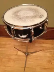 Vintage Ludwig Snare