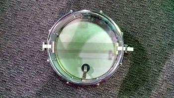 Slingerland Krupa Sound King Snare Drum - MINT