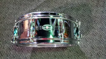 Slingerland Krupa Sound King Snare Drum - MINT