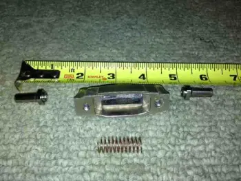 Lug Inserts for Ludwig 40's Flat Imperial