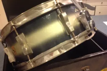 Ludwig Clubdate Overhaul