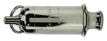 ACME whistles...Made in England..
