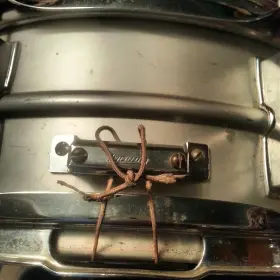 1978 Ludwig Acrolite