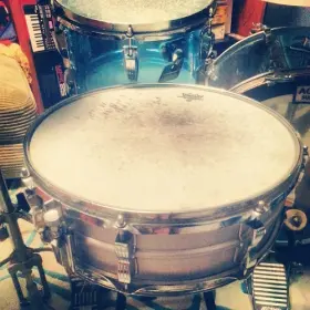 1978 Ludwig Acrolite