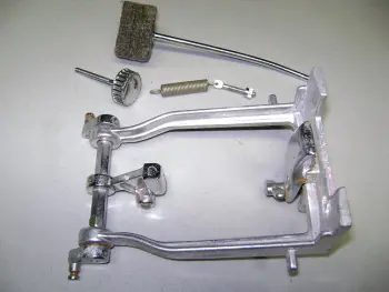 MIJ/MIT Parts