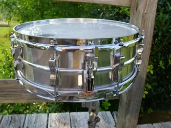 For Sale: Ludwig Early 70's Acrolite