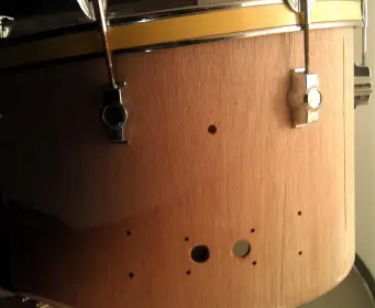 Cb -700 restoration