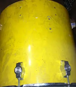 Cb -700 restoration