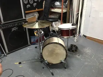 Mini Kit