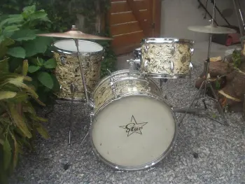 Hoshino drums