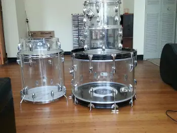 Slingerland Phantoms - Indianapolis, IN