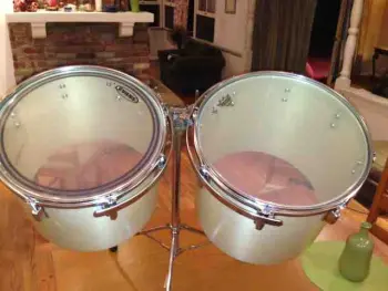 Hal Blaine Style Blaemires