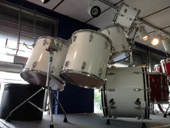 80's Ludwig Quad-Modular (Maybe?)