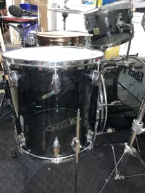 Fibes Drums