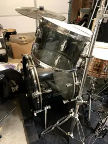 Fibes Drums