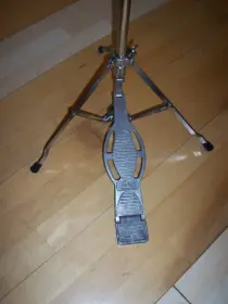 60's Ludwig 1123 Hi HAt for sale
