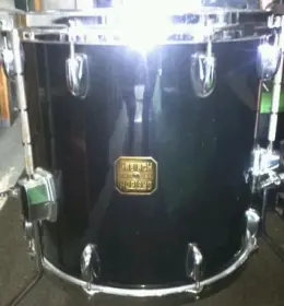Question about Gretsch drums