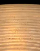 Vintage - 13&quot; Zildjian Hi-Hats (Made in Canada)