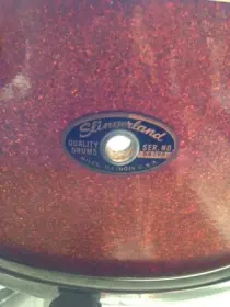 Are these really Slingerlands's