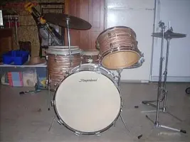 Fixing Up Oyster Pinks