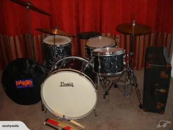 Premier time capsule find