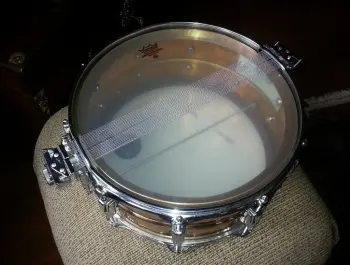Ludwig snare ID Help