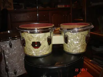 Star Bongos?