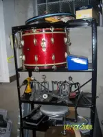Slingerland resto