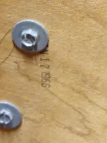 Good Slingerland &quot;Club Date&quot; Find!-Need help from all you Slingerland Guys