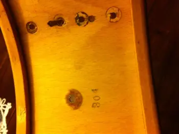 Sonor 13&quot; snare identification!?
