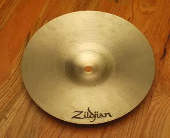 FS:  Zildjian 10&quot; A Splash