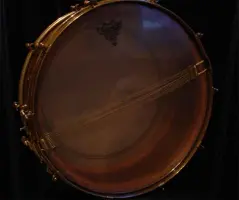 1927 Ludwig Professional - Updated Pics