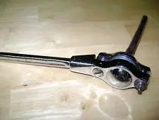 Position of Set-O-Matic Mount on Bass Drum