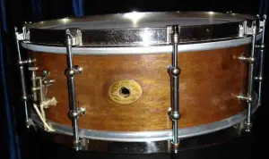 1927 Ludwig Professional - Updated Pics