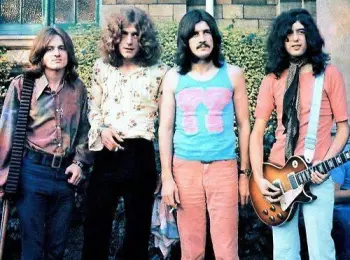 Some very cool pictures of John Henry Bonham.