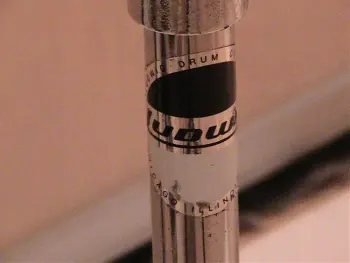 Ludwig &amp; Slingerland snare stands