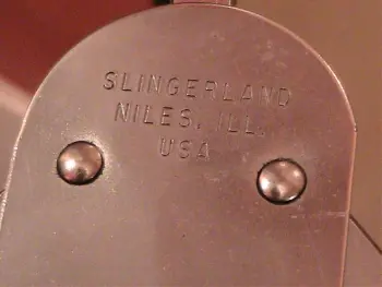 Ludwig &amp; Slingerland snare stands